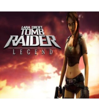 Tomb Raider: Legend GOG.com Key GLOBAL